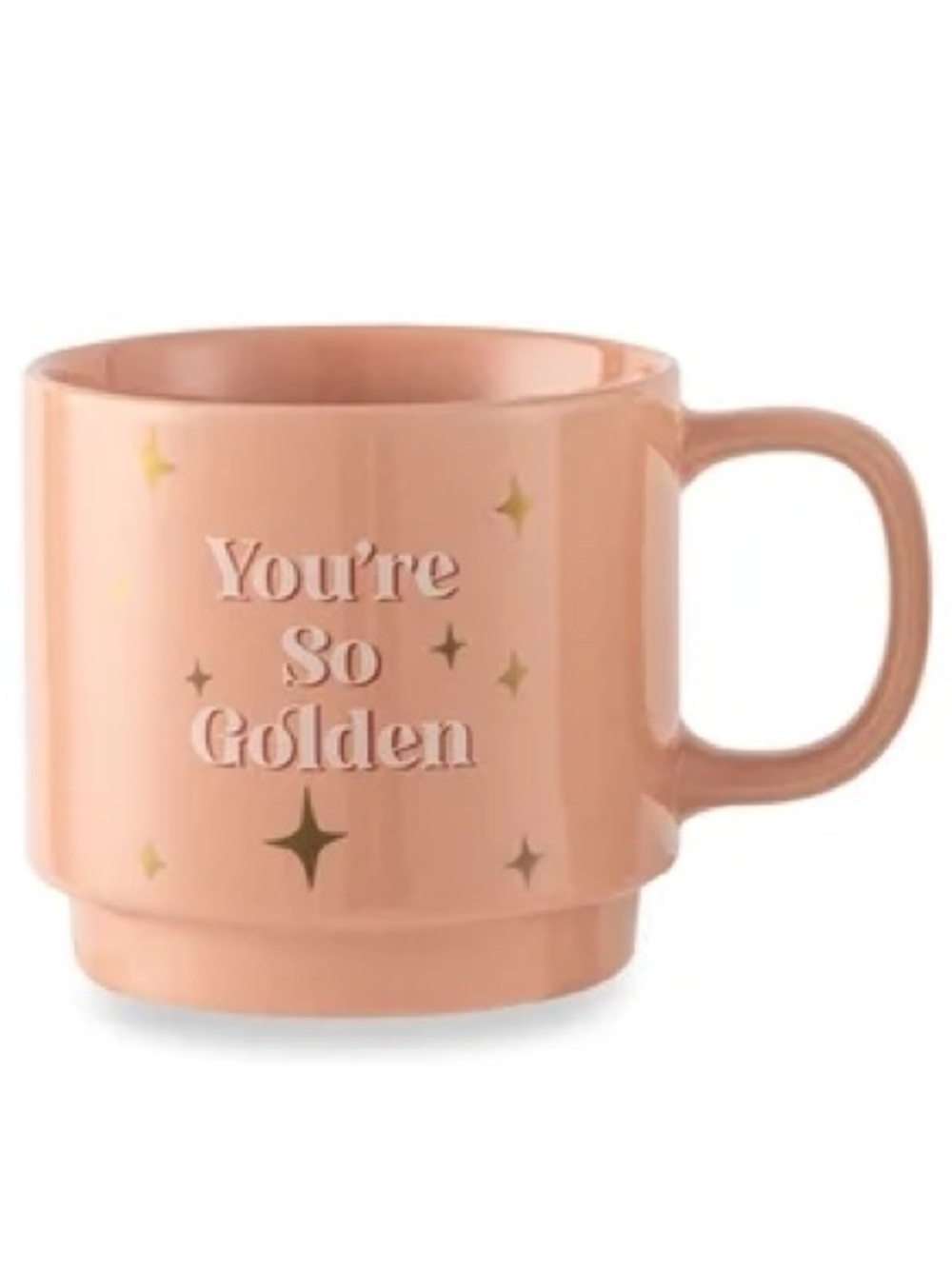 You're So Golden  Mug (15 oz)